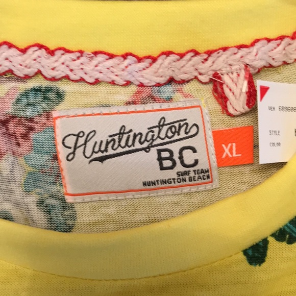 Huntington tee - Picture 9 of 12